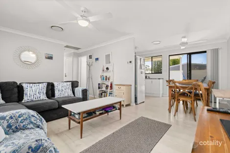 Property photo of 23 Jay Street Culburra Beach NSW 2540
