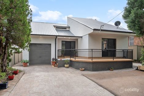 Property photo of 33 Kardella Crescent Narwee NSW 2209
