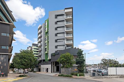 Property photo of 603/16 Aspinall Street Nundah QLD 4012