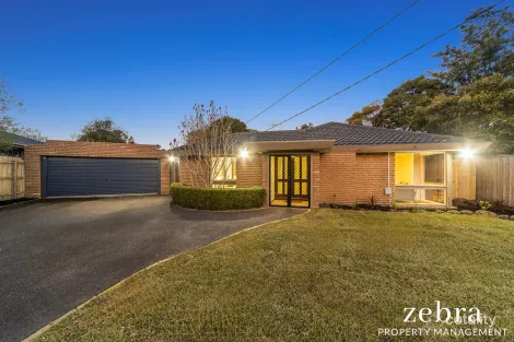 3 Burgess Ct, Frankston, VIC 3199