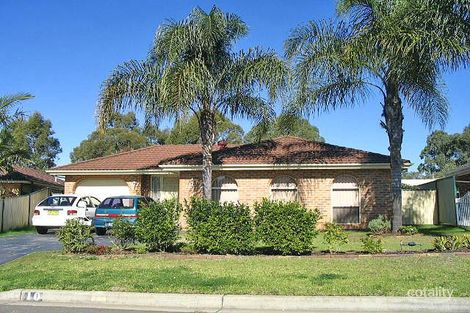 10 Pavasovic Pl, Bonnyrigg Heights, NSW 2177