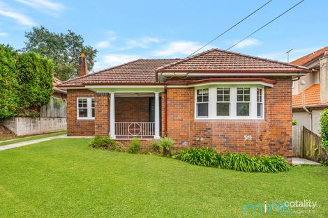 Property photo of 22 Middle Harbour Road Lindfield NSW 2070