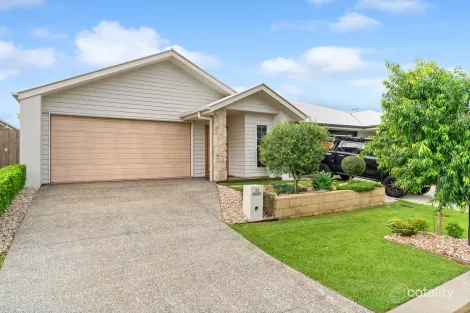 56 Lamington Cres, Banya, QLD 4551