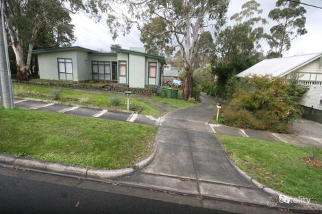 22 Zealandia Rd E, Croydon North, VIC 3136