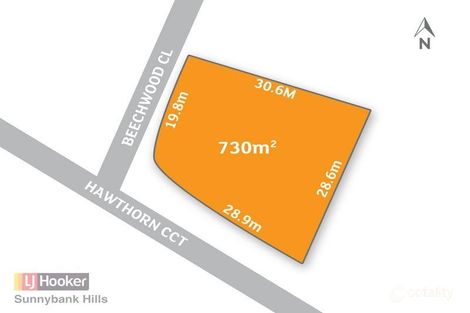 Property photo of 3 Beechwood Close Stretton QLD 4116