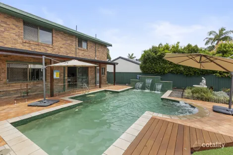 Property photo of 80 Cottesloe Drive Robina QLD 4226