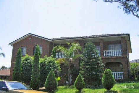 31 Derwent Pl, Bossley Park, NSW 2176