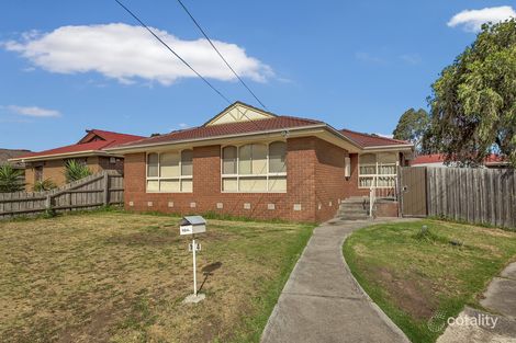 Property photo of 14 Holroyd Drive Epping VIC 3076