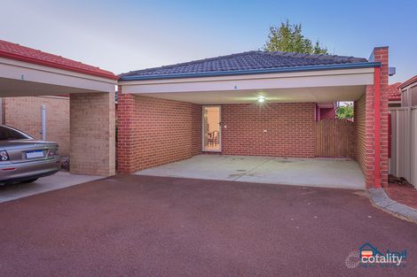 Property photo of 6/14 Alora Drive Port Kennedy WA 6172