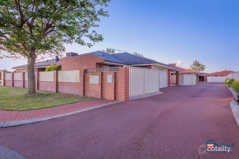 Property photo of 6/14 Alora Drive Port Kennedy WA 6172
