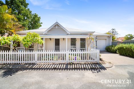 Property photo of 239A Eighth Avenue Inglewood WA 6052