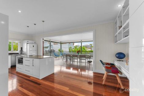 Property photo of 35 Mittagong Street Enoggera QLD 4051