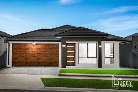 Property photo of 6 Spafield Road Beveridge VIC 3753