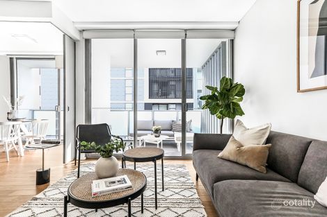 Property photo of 407/18 Amelia Street Waterloo NSW 2017