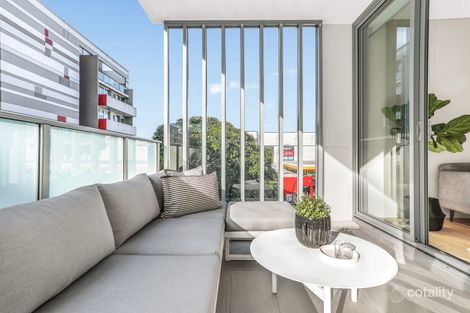 Property photo of 407/18 Amelia Street Waterloo NSW 2017