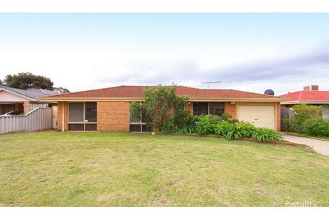 15 Everlasting Gdns, Mirrabooka, WA 6061