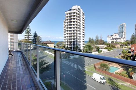 Property photo of 7/7 Britannia Avenue Broadbeach QLD 4218