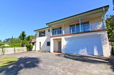 Property photo of 118 Steyne Road Saratoga NSW 2251