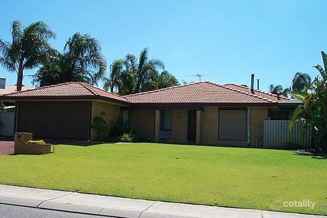 18 Bermuda Dr, Ballajura, WA 6066