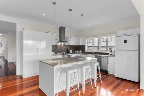 Property photo of 35 Mittagong Street Enoggera QLD 4051