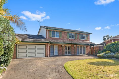Property photo of 26 Sadlier Crescent Fairfield West NSW 2165
