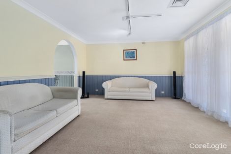 Property photo of 26 Sadlier Crescent Fairfield West NSW 2165