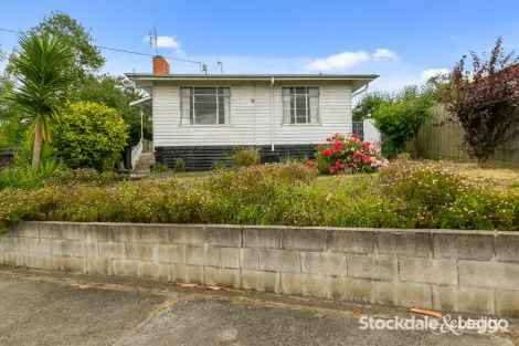 Property photo of 7 Doolan Street Morwell VIC 3840
