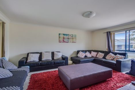 Property photo of 44 Gemini Circuit Molendinar QLD 4214