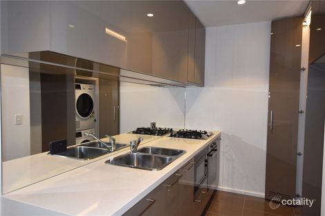 2603/60 Kavanagh St, Southbank, VIC 3006