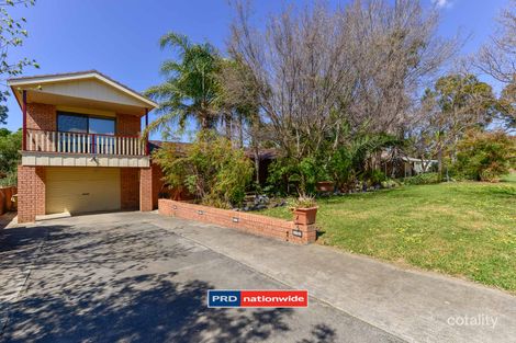 Property photo of 16 Windhover Crescent Calala NSW 2340
