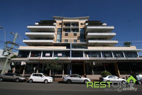 Property photo of 17/24 First Avenue Blacktown NSW 2148