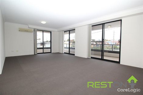 Property photo of 17/24 First Avenue Blacktown NSW 2148