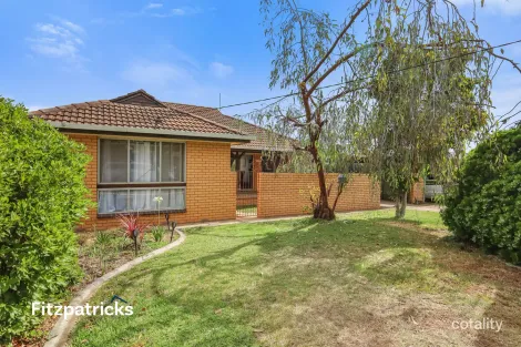Property photo of 86 Raye Street Tolland NSW 2650
