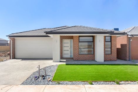 63 Goldeneye Cct, Werribee, VIC 3030