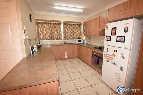 Property photo of 5 Joe Kooyman Drive Biloela QLD 4715