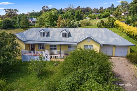 Property photo of 6 Nero Street Mittagong NSW 2575