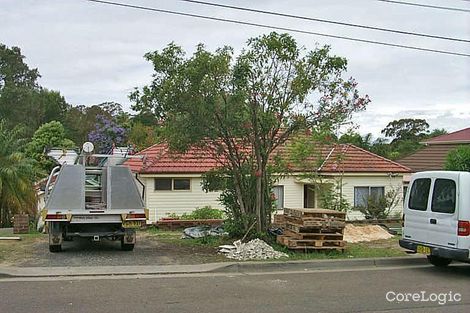 Property photo of 28 Grand Avenue West Ryde NSW 2114