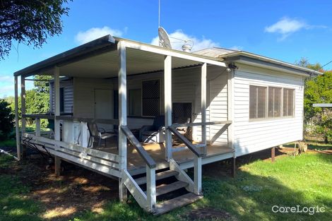 Property photo of 16 Phillips Street Tingoora QLD 4608