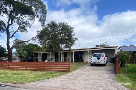 Property photo of 498 Waterfall Gully Road Rosebud VIC 3939