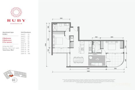 Property photo of 78/8 Gribble Street Gungahlin ACT 2912