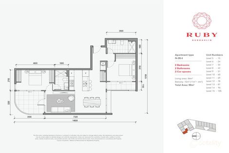 Property photo of 78/8 Gribble Street Gungahlin ACT 2912