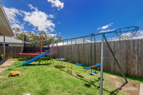 Property photo of 9 Imelda Way Pimpama QLD 4209
