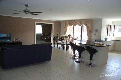 Property photo of 33 Riverslea Boulevard Traralgon VIC 3844