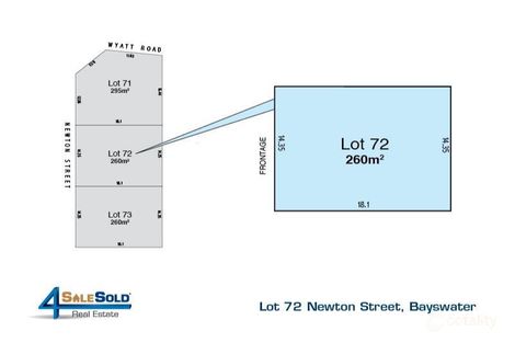 72 Newton St, Bayswater, WA 6053