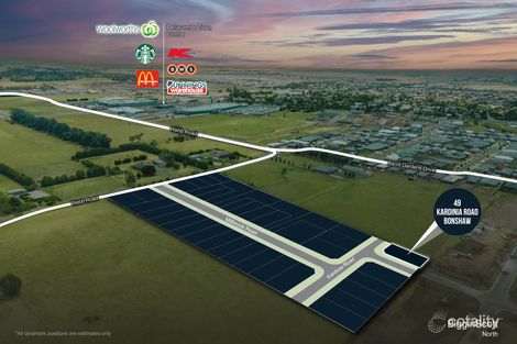 49 Kardinia St, Bonshaw, VIC 3352