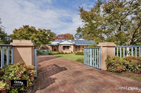 Property photo of 253 Hawkesbury Road Winmalee NSW 2777