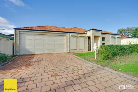 3a Horsham Way, Nollamara, WA 6061