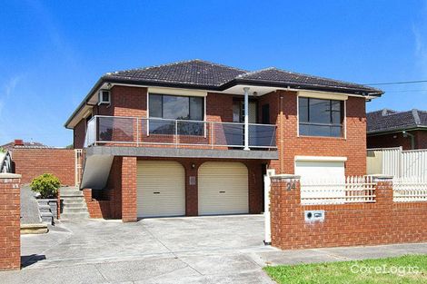 Property photo of 24 Wodonga Crescent Thomastown VIC 3074