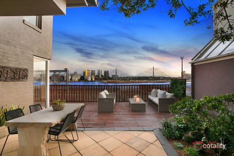 Property photo of 5 Waite Avenue Balmain NSW 2041
