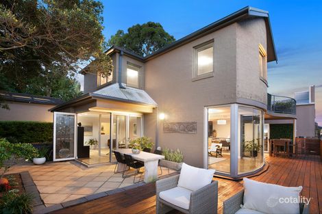 Property photo of 5 Waite Avenue Balmain NSW 2041